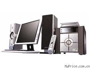 探索聯想天驕A9001T臺式電腦 性能、技術及用戶反饋全解析