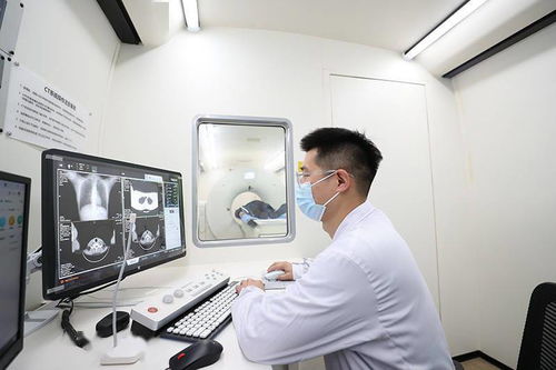 科技創新引領醫療變革 第三屆世界大健康博覽會武漢開幕，新技術新產品閃耀全場