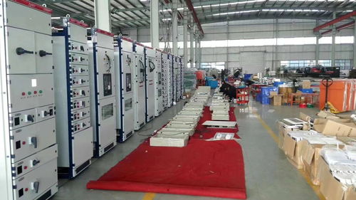 軍科電氣 專(zhuān)注電氣設(shè)備制造，打造專(zhuān)業(yè)電氣成套解決方案